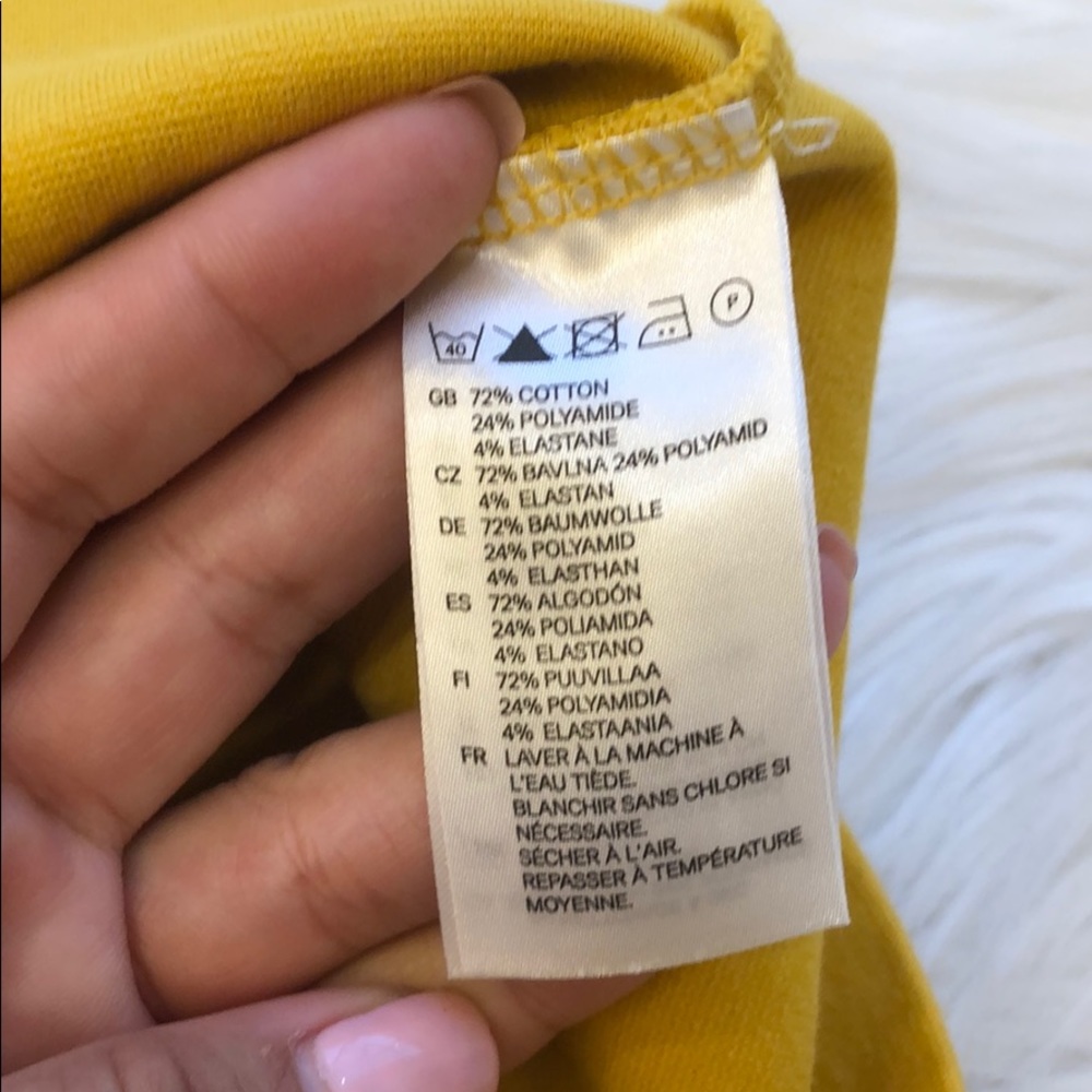 H&M Zipper Dress - Picture 10 of 10